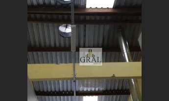 Imagem 4: Salão para alugar, 35 m² por R$ 1.700,00/mês - Nova Petrópolis - São Bernardo do Campo/SP