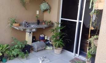 Imagem 4: Condomínio Recanta da Natureza