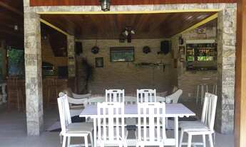 Imagem 7: Sítio para Venda em Teresópolis, Prata, 4 dormitórios, 3 vagas