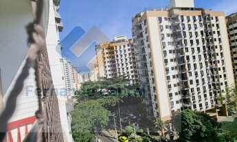 Imagem 4: Apartamento à venda em Santa Rosa, varanda com três dormitórios