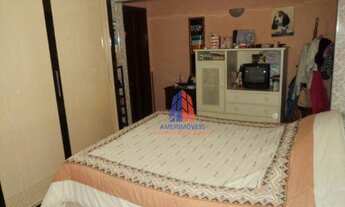 Imagem 2: Casa com 3 dormitórios à venda, 120 m² por R$ 450.000,00 - Campo Limpo - Americana/SP