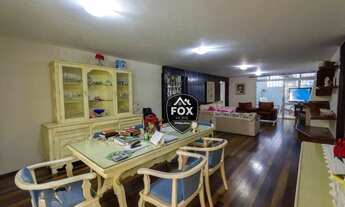 Imagem 2: Casa com 5 dormitórios para alugar, 400 m² por R$ 11.303,00/mês - Portão - Curitiba/PR