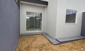 Imagem: Casa pronta pra morar! Santa Mônica - Feira