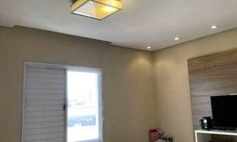 Imagem 6: Cobertura com 3 dormitórios à venda, 114 m² - Planalto - São Bernardo do Campo/SP