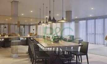 Imagem 6: Apartamento com 2 dormitórios à venda, 68 m² por R$ 704.393,56 - Água Branca - São Paulo/S