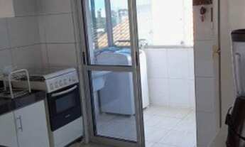 Imagem 6: Apartamento com 3 dormitórios à venda, 90 m² por R$ 510.000,00 - Liberdade - Belo Horizont