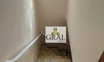 Imagem 4: Sobrado com 3 dormitórios à venda, 165 m² por R$ 680.000,00 - Suísso - São Bernardo do Cam