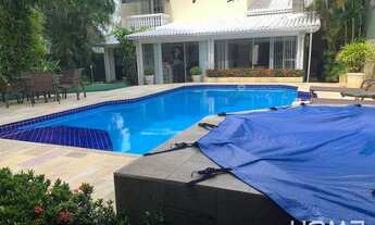 Imagem: Casa com 5 dormitórios, 675 m² - venda