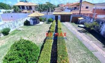 Imagem 3: Aluguel de casa pertinho da praia! Espaçosa, com área verde, quiosque de churrasco para se