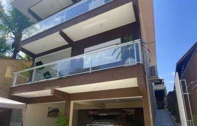 Imagem 2: Sobrado com 4 dormitórios à venda, 230 m² por R$ 750.000,00 - Jardim Uirá - São José dos C