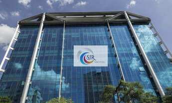 Imagem: Conjunto comercial para alugar, 904 m²