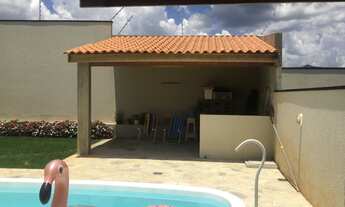 Imagem 5: Saúde mental e física /casa térrea 3 dormitórios sendo uma suíte