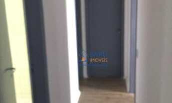 Imagem 7: Apartamento com 2 dormitórios para alugar, 98 m² por R$ 2.400,00/mês - Santa Cecília - São