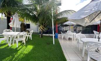 Imagem 4: Apartamento para venda com 60 metros quadrados com 2 quartos em Antares - Maceió - AL