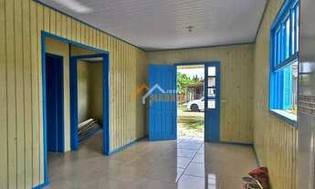 Imagem 4: Casa para comprar Fernão Capeloporém Balneário Gaivota