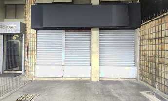 Imagem 6: Ref.: 8004 - Loja no Edifício Paulo Falci. Excelente ponto comercial do Lourdes