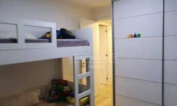 Imagem 7: Apartamento à venda, 85 m² por R$ 860.000,00 - Icaraí - Niterói/RJ