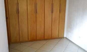 Imagem 2: Apartamento com 2 dormitórios à venda, 57 m² - Demarchi - São Bernardo do Campo/SP