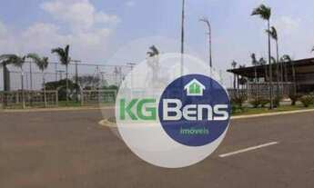 Imagem 4: Terreno, 300 m², à venda por R$ 380.000 - Condomínio La Dolce Vita - Paulínia/SP