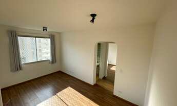 Imagem 6: Maravilhoso apartamento para aluguel em Moema - São Paulo - SP