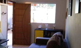 Imagem 4: Casa à venda, 76 m² por R$ 240.000,00 - Vila Marli - Campo Grande/MS