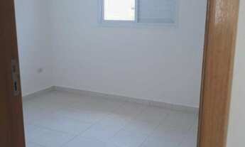 Imagem 6: Casa à venda, 48 m² por R$ 200.000,00 - Vila Antártica - Praia Grande/SP