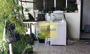 Imagem 5: Sobrado com 2 dormitórios à venda, 154 m² - Planalto - São Bernardo do Campo/SP