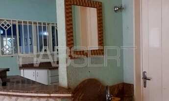 Imagem 7: Vende-se Casa com piscina próximo ao Centro - Sertãozinho/Sp