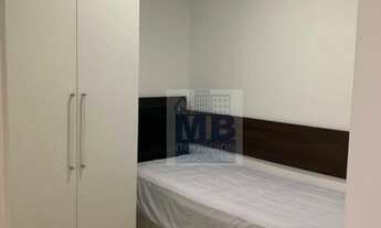 Imagem 5: Apartamento Residencial para locação, Santo Amaro, São Paulo -