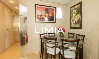 Imagem 7: Apartamento a venda de 3 dormitórios no Jardim América, no bairro Sarandi em Porto Alegre