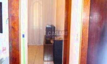 Imagem: Casa com 2 dormitórios à venda, 151 m²