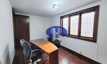 Imagem 7: Casa alto padrão, 3 andares com 6 dormitórios à venda, 625 m² por R$ 3.000.000 - Mangabeir