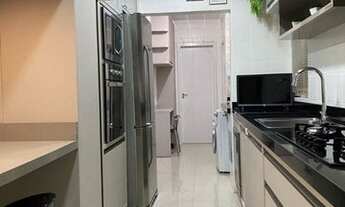 Imagem 4: Apartamento com 3 dormitórios à venda, 120 m² por R$ 495.000,00 - Centro - Foz do Iguaçu/P