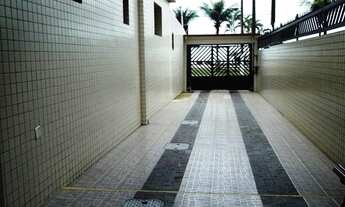 Imagem 7: Kitnet com 1 dormitório à venda, 30 m² por R$ 150.000,00 - Vila Guilhermina - Praia Grande