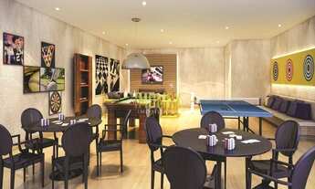 Imagem 8: Apartamento à venda, 83 m² por R$ 399.000,00 - Caiçara - Praia Grande/SP