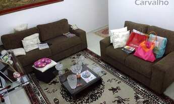 Imagem 2: Casa com 3 dormitórios à venda, 120 m² por R$ 630.000,00 - Jardim Japão - São Paulo/SP