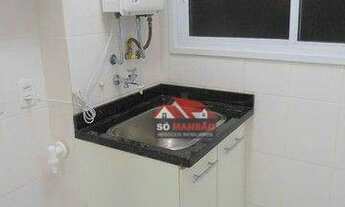 Imagem 7: Apartamento com 2 dormitórios à venda, 67 m² por R$ 546.000,00 - Centro - São Caetano do S