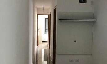Imagem 2: Apartamento com 2 dormitórios à venda, 59 m² - Jardim do Estádio - Santo André/SP