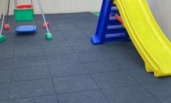 Imagem 4: Apartamento para venda possui 47 metros quadrados com 2 quartos em Jardim Marilu - Carapic