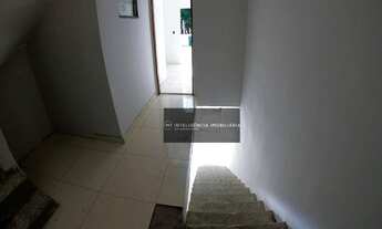 Imagem 4: Lindo sobrado em condomínio fechado na Vila Formosa. São 02 vagas de garagem e 03 suites !