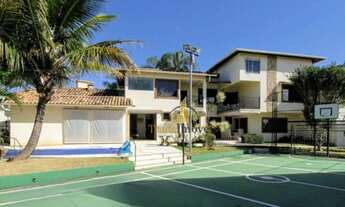 Imagem: Casa com 4 dormitórios à venda, 445 m²