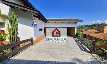 Imagem 7: Casa com 4 dormitórios à venda, 1093 m² - Palos Verdes - Carapicuíba/SP