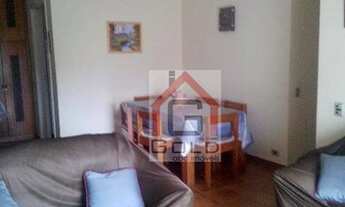 Imagem 4: Apartamento residencial à venda, Jardim Enseada, Guarujá