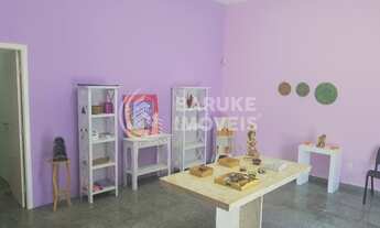 Imagem: Prédio com salão comercial com 3 salas