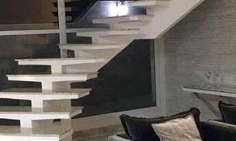 Imagem 7: Sobrado com 3 quartos à venda no Condomínio Tarumã - Santana de Parnaíba