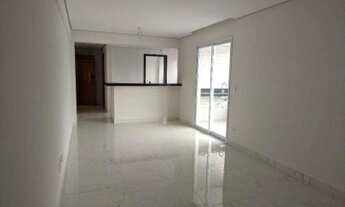 Imagem 7: Apartamento com 2 dormitórios à venda, 89 m² por R$ 550.000,00 - Vila Caiçara - Praia Gran