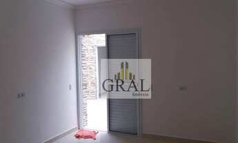 Imagem 7: Casa com 3 dormitórios à venda, 120 m² por R$ 550.000,00 - Assunção - São Bernardo do Camp