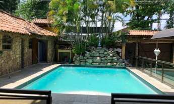 Imagem: Casa com 3 dormitórios à venda, 739 m²