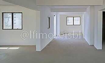 Imagem 4: Ref.: 8141 - Sala em ótima localização no Gutierrez!