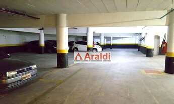 Imagem 5: Sala comercial com 35 m2